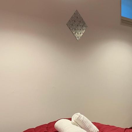 ナポリ Chiostro Di Santa Chiara Bed & Breakfast エクステリア 写真