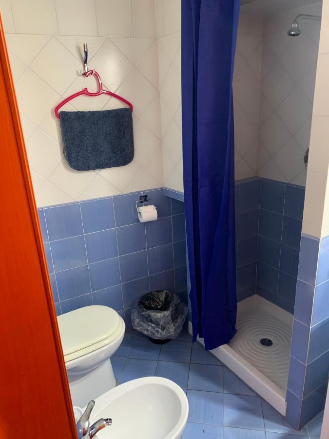 ナポリ Chiostro Di Santa Chiara Bed & Breakfast エクステリア 写真